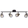 Lucide BJORN 77979/04/30 Spot 4x40w/e14 ip20
