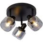Lucide BJORN 77979/13/30 Spot 3x40w/e14 ip20