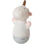 Lucide DOLLY 77500/01/31 Lampă de masă 1x4.5w/led ip20