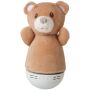 Lucide DOLLY 77500/01/43 Lampă de masă 1x4.5w/led ip20