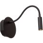 Lucide JOLIJN 77289/03/30 Aplique de perete 1x2w/led 3000k 140lm ip20