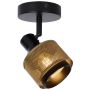 Lucide RAFA 77980/01/30 Aplique de perete 1x40w/e14 ip20