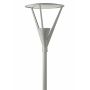 Norlys NICE 5001AL Corp de iluminat pentru felinar 1x31W/LED 4000K 5200LM IP65