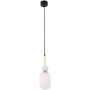 Zambelis PENDANT LAMP 22215 Lampă cu pendul 1x40w/E27 IP20