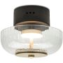 Altavola Design Vitrum LA104/CW Lampă de tavan 1x7,2W/LED 3000K 430lm IP20