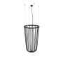 Antigo No. moon 5147 Lampă cu pendul 1x15W/GX53 IP20