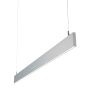 Endon KINGSLEY 78978 Lampă cu pendul 40W/LED 4000K 3600LM IP20