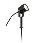 Endon LUMINATRA 78636 Proiector de grădină 4W/LED 4000K 300LM IP65