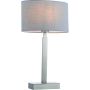 Endon NORTON ELLIPSE 78082 Lampă de masă 60W E27 IP20
