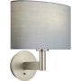 Endon OWEN ELLIPSE 78118 Aplique de perete 60W E27 IP20