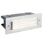 Endon SEINA 78639 Lampă de scări montată 3.5W/LED 4000K 50LM IP44