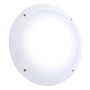 Endon SERAN MICROWAVE 78609 Aplique de perete 12W/LED 6000K 1000LM IP65