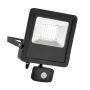 Endon SURGE PIR 78969 Aplique de perete 50W/LED 4000K 4000LM IP44