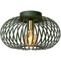 Lucide MANUELA 78174/40/33 Lampă de tavan 1x60w/e27 ip20