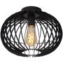 Lucide REDA 78199/01/30 Lampă de tavan 1x40w/e27 ip20