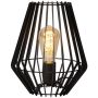 Lucide REDA 78598/01/30 Lampă de masă 1x40w/e27 ip20