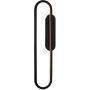 Lucide THELMA 78200/22/30 Aplique de perete 1x22w/led 2700K ip20