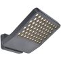 Lutec ATLANTIS 7801603118 Aplique de perete 1x24w/led 4000k 3200lm ip54