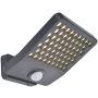Lutec ATLANTIS 7801604118 Aplique de perete 1x24w/led 4000k 3200lm ip54