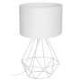 Milagro BASKET MLP7193 Lampă de masă 1x60W/E27 IP20