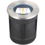 Zambelis RECESSED LIGHT E362 Lampă cu senzor de mișcare 7W/led 3000K 560lm IP67