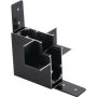 Antigo Komatsu 6513 Conector IP20