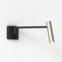 Astro Lighting Leda 1457004 Aplique de perete 1x4W/LED|GU10 IP20