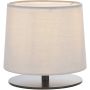Endon CARLSON 79501 Lampă de masă 1x7W/E14