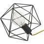 Endon ICOSA 79734 Lampă de masă 1x40W/E27