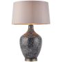 Endon ILSA 79842 Lampă de masă 1x40W/E27 IP20