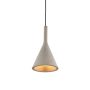 Endon JAKOB 79902 Lampă cu pendul 1x25W/E14 IP20