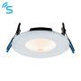 Endon SMART ORBITAL 79305 Lumină îngropată deasupra plafonului 9W/LED 3000K/6000K 450LM IP65