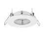 Endon SPECULO 79978 Lumină îngropată deasupra plafonului 50W/GU10 IP65