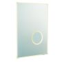 Endon TEC 2 79609 Aplique de perete 1x28W/LED 3000K 340LM IP44