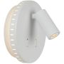 Lucide BENTJER 79201/09/31 Aplique de perete 2x9w/led 3000K 350lm+200lm ip20