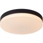 Lucide BISKIT 79111/40/30 Lustră de tavan 1x36w/led 2700k 2200lm ip44