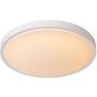Lucide DASHER 79110/40/31 Lustră de tavan 1x24w/led 2700k 1550lm ip44