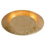 Lucide FOSKAL 79177/06/01 Lampă de tavan 1x6w/led 2700k 480lm ip20