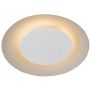 Lucide FOSKAL 79177/06/31 Lampă de tavan 1x6w/led 2700k 480lm ip20