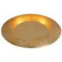 Lucide FOSKAL 79177/12/01 Lampă de tavan 1x12w/led 2700k 900lm ip20