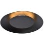 Lucide FOSKAL 79177/12/30 Lampă de tavan 1x12w/led 2700k 900lm ip20