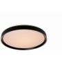 Lucide NURIA 79182/18/30 Lampă de tavan 1x18w/led 2700k 1440lm ip20