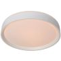 Lucide NURIA 79182/18/31 Lampă de tavan 1x18w/led 2700k 1440lm ip20