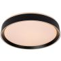 Lucide NURIA 79182/24/30 Lampă de tavan 1x24w/led 2700k 1920lm ip20