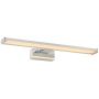 Lucide ONNO 79297/08/12 Aplique de perete 1x8w/led 3000k 560lm ip44