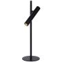 Lucide PHILON 79581/05/30 Lampă de masă 1x4.5w/led 3000k 380lm ip20