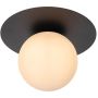 Lucide TRICIA 79187/01/30 Lampă de tavan 1x15w/e27 ip20