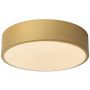 Lucide UNAR 79185/20/02 Lustră de tavan 1x12w/led 2700k 840lm ip20