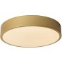 Lucide UNAR 79185/30/02 Lustră de tavan 1x18w/led 2700k 1260lm ip20