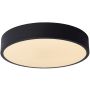 Lucide UNAR 79185/30/30 Lustră de tavan 1x18w/led 2700k 1260lm ip20